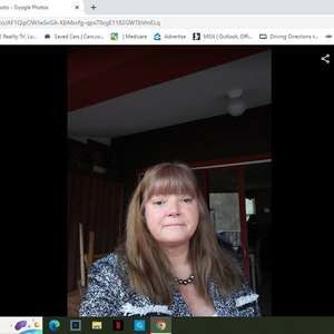 Meet your Posher, Susan